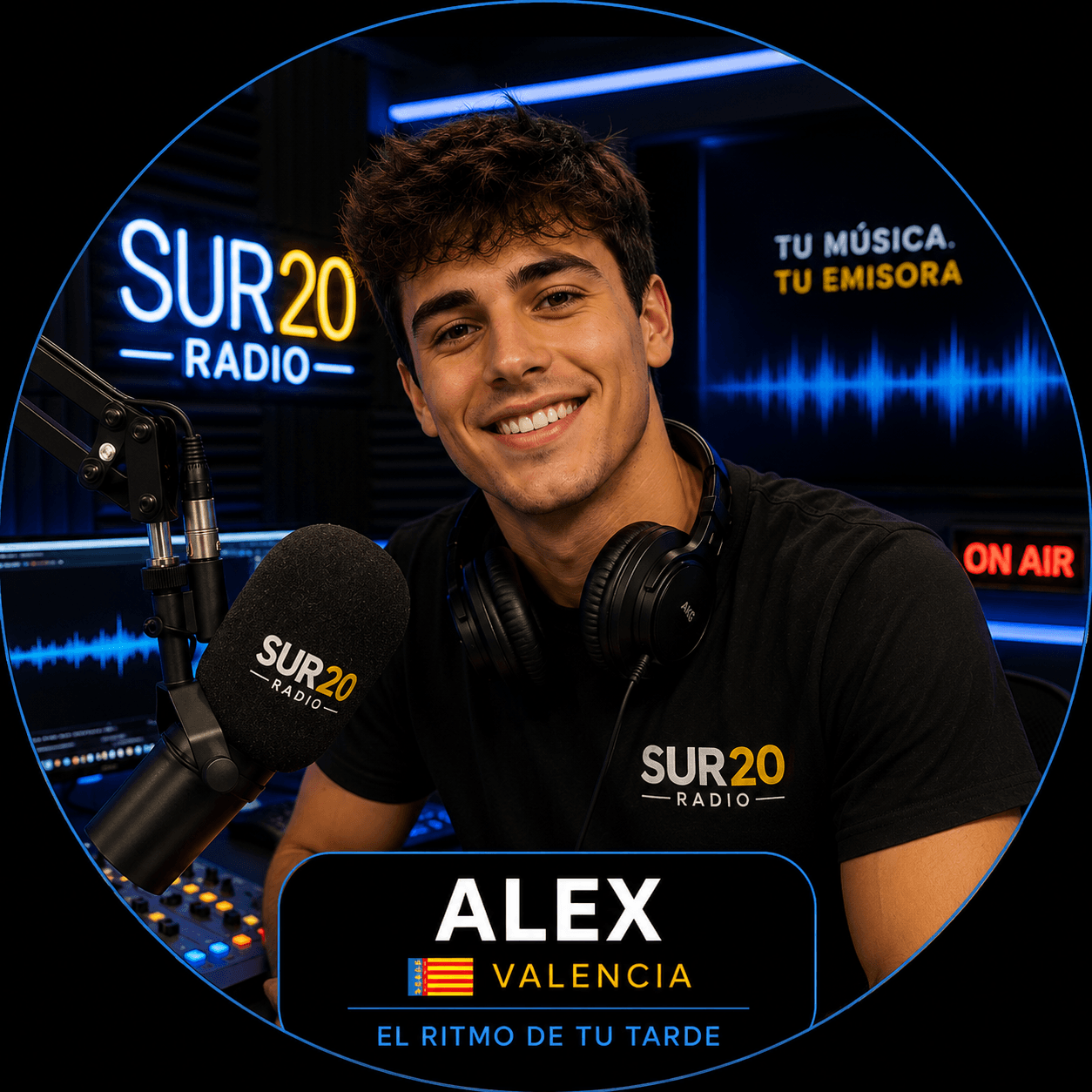 Alex