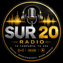 SUR20 RADIO