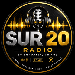 SUR20 Radio