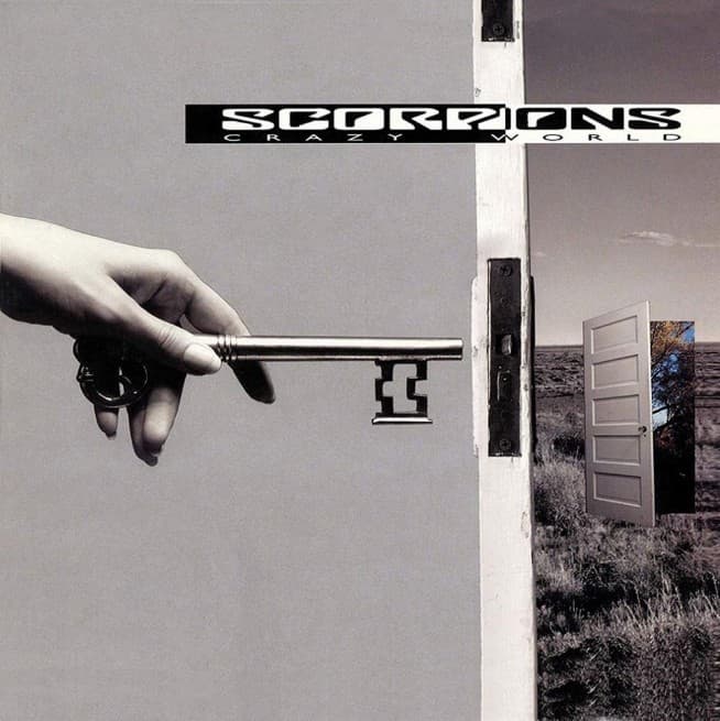 La historia detrás de "Wind of Change" – Scorpions.   La canción que se convirtió en la banda sonora del fin de la Guerra Fría
