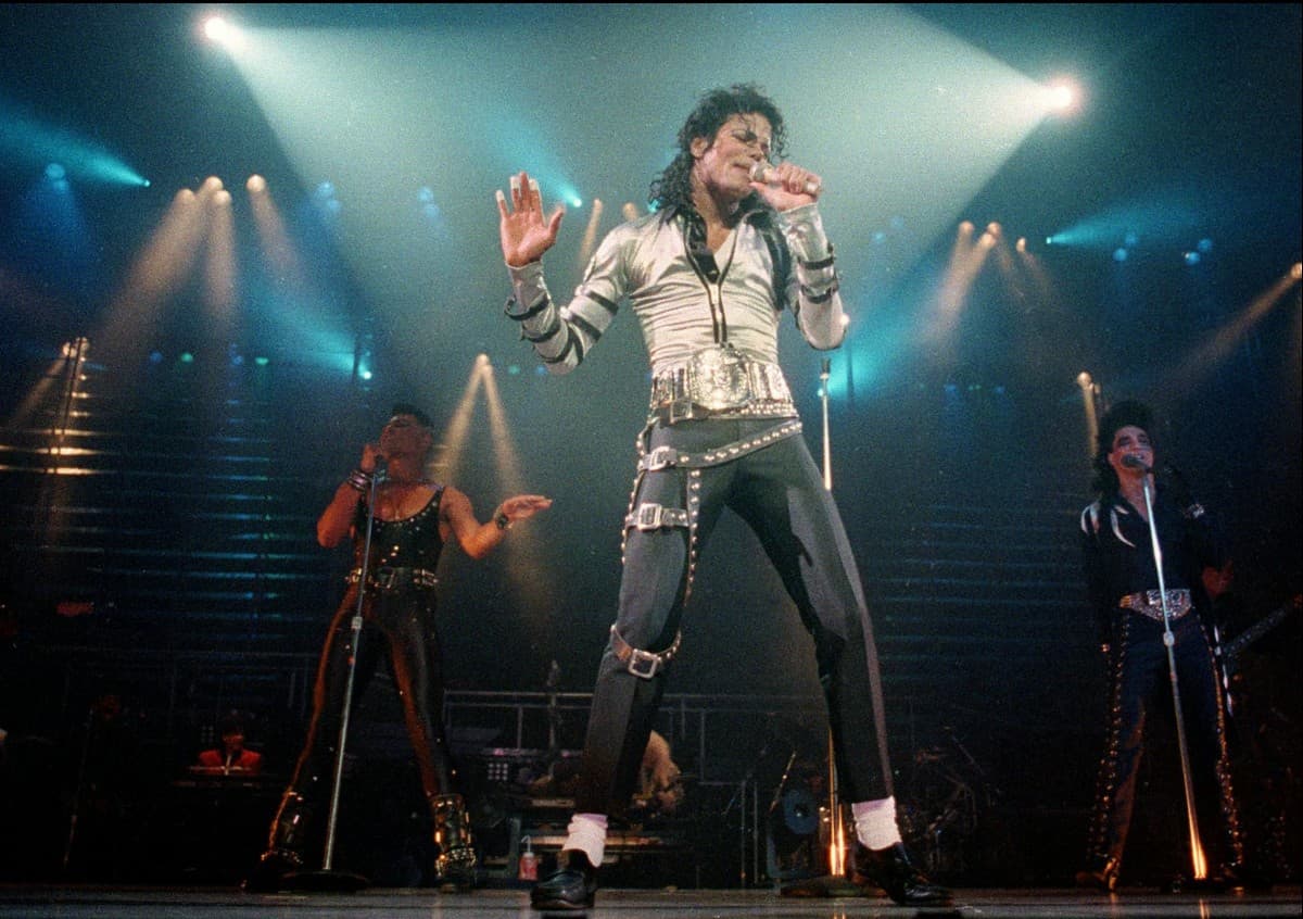 Michael Jackson: el Rey del Pop sigue conquistando al mundo décadas después