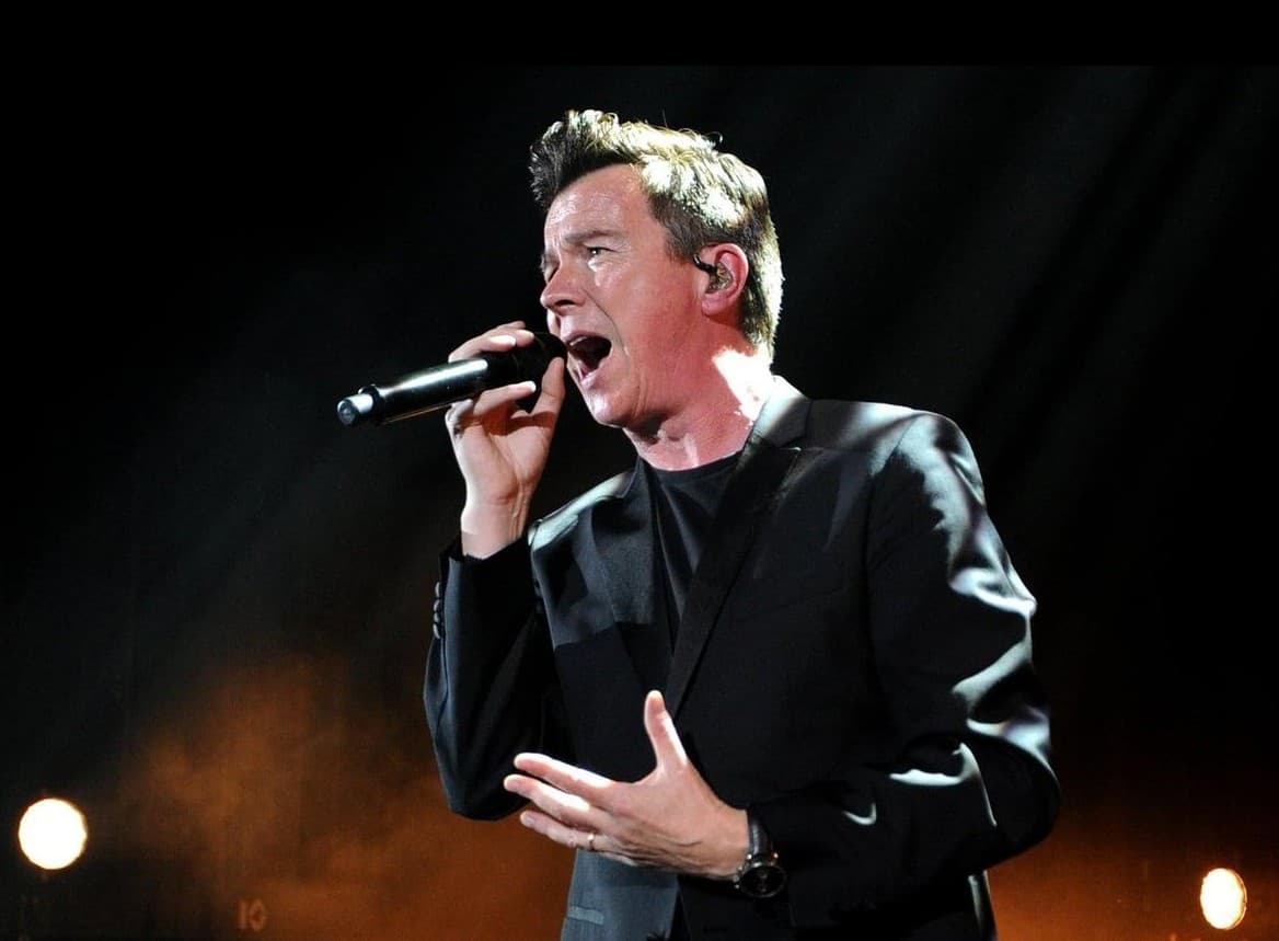 ¿Qué fue de Rick Astley? Del fenómeno de "Never Gonna Give You Up" al inesperado renacer gracias al Rickroll