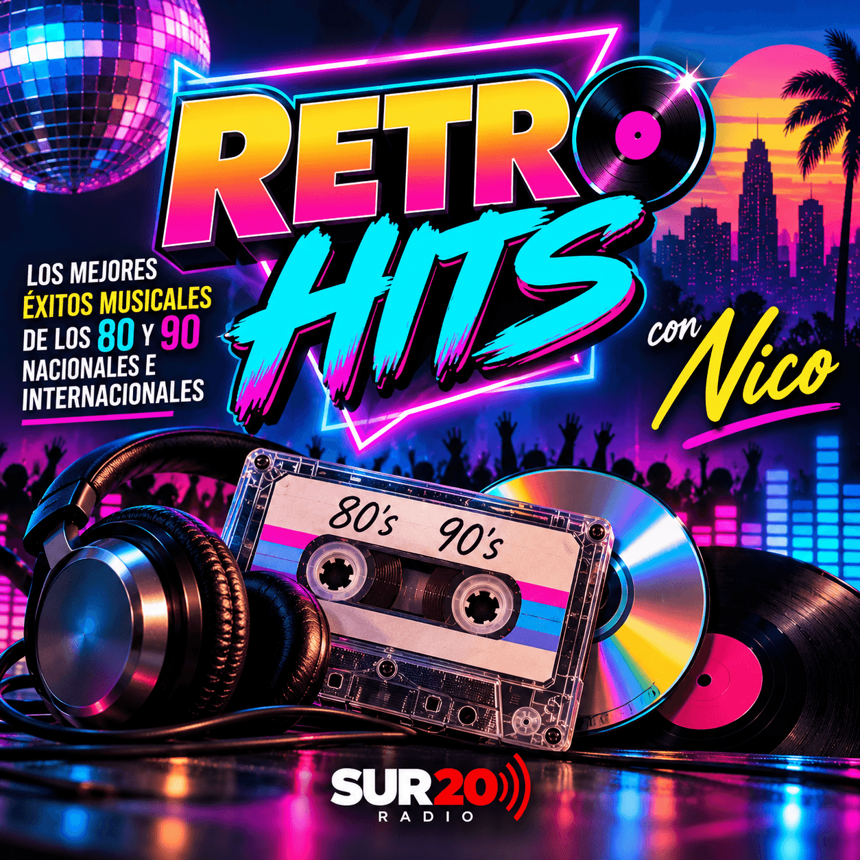 Retro Hit´s